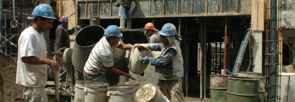 Mano de obra de Calidad